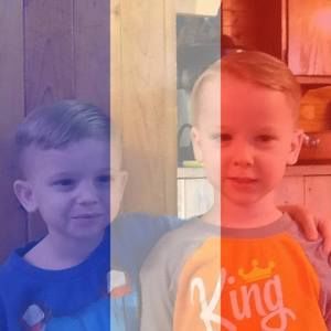 Meet your Posher, Candy